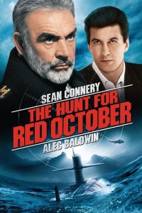 Download Jack Ryan: The Hunt for Red October (1990) Dual Audio {Hindi-English} 480p [350MB] || 720p [900MB]