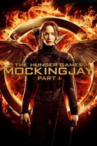 Download The Hunger Games Mockingjay -Part 1 (2014) {Hindi-English} 480p [350MB] || 720p [1.3GB] || 1080p [2.7GB]