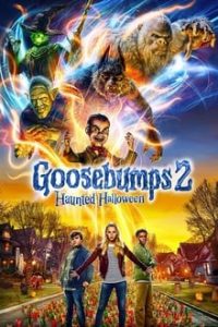 Download Goosebumps 2: Haunted Halloween (2018) {Hindi-English} 480p [300MB] || 720p [1GB] || 1080p [2.4GB]