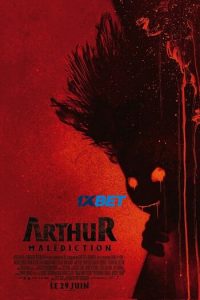 Download Arthur, malédiction (2022) {Bengali DUBBED} WEBRip|| 720p [800MB]