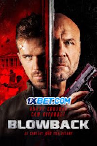 Download Blowback (2022) Multi Audio [Fan Dubbed] || 720p [1GB]