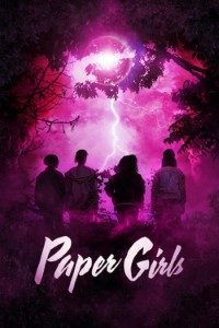 Download Paper Girls (Season 1) {English With Subtitles} WeB-DL 720p 10Bit [200MB]