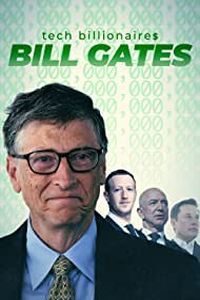 Download Tech Billionaires Season 1 Dual Audio (Hindi-English) Esubs WeB-DL 720p [400MB]