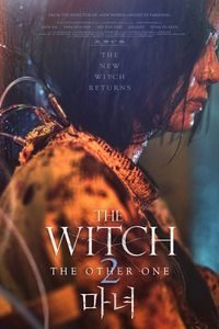 Download The Witch: Part 2 – The Other One (2022) Dual Audio {English-Korean} BluRay ESubs 480p [460MB] || 720p [1.2GB] || 1080p [2.9GB]