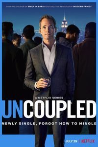 Download Uncoupled (Season 1) {English With Subtitles} WeB-DL 720p 10Bit [150MB]