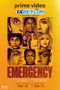 Download Emeregency (2022) Multi Audio [Fan Dubbed] WEBRip|| 720p [800MB]