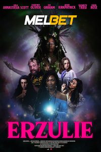 Download Erzulie (2022) [HQ Fan Dub] (Hindi-English) || 720p [1GB]