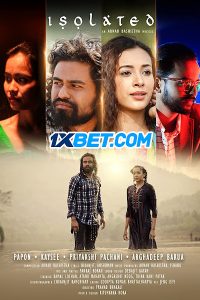 Download Isolated (2022) {Telugu DUBBED} WEBRip|| 720p [800MB]