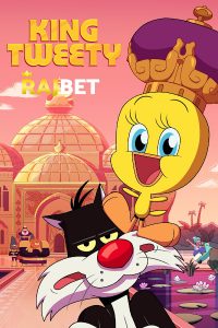 Download King Tweety (2022) {Hindi DUBBED} WEBRip|| 720p [800MB]