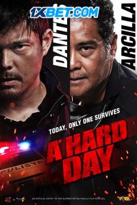 Download A Hard Day (2021) {Bengali DUBBED} WEBRip|| 720p [800MB]