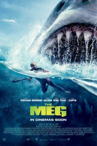 Download The Meg (2018) Dual Audio {Hindi-English} Bluray 480p [350MB] || 720p [1GB] || 1080p [2GB]