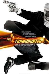 Download The Transporter (2002) Dual Audio {Hindi-English} 480p [300MB] || 720p [1GB]