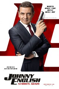 Download Johnny English Strikes Again (2018) Dual Audio (Hindi-English) 480p [300MB] || 720p [800MB] || 1080p [1.76GB]