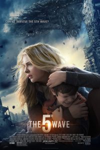 Download The 5th Wave (2016) Dual Audio {Hindi-English} 480p [300MB] || 720p [880MB] || 1080p [2GB]