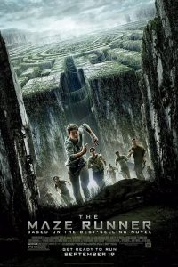 Download The Maze Runner (2014) Dual Audio {Hindi-English} 480p [350MB] || 720p [950MB] || 1080p [2.3GB]