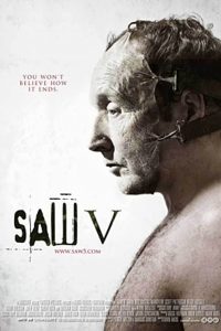 Download Saw 5 (2008) Dual Audio (Hindi-English) 480p [400MB] || 720p [800MB] || 1080p [1.6GB]