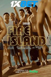 Download Fire Island  (2022) {Tamil DUBBED} WEBRip|| 720p [800MB]