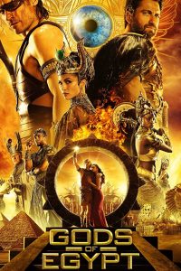 Download Gods of Egypt (2016) Dual Audio {Hindi-English} 480p [400MB] || 720p [1GB] || 1080p [3GB]