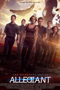 Download Allegiant Part:3 (2016) Dual Audio (Hindi-English) 480p [400MB] || 720p [1GB] || 1080p [2.7GB]