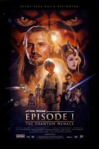 Download Star Wars: Episode I – The Phantom Menace (1999) {Hindi-English} 480p [450MB] || 720p [1GB] || 1080p [3.21GB]