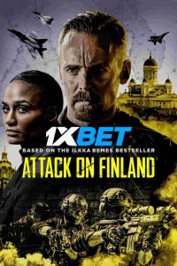 Download Attack on Finland (2021) {Tamil DUBBED} WEBRip|| 720p [800MB]