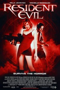 Download Resident Evil (2002) Dual Audio {Hindi-English} 480p [350MB] || 720p [1.3GB] || 1080p [3.2GB]