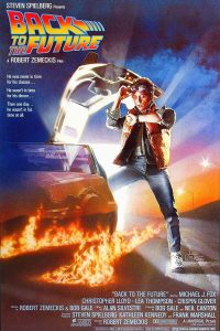 Download Back to the Future (1985) Dual Audio (Hindi-English) 480p [300MB] || 720p [1.2GB] || 1080p [4GB]