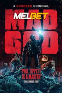 Download Mad God (2022) [HQ Fan Dub] (Hindi-English) || 720p [1GB]