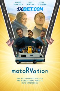 Download Motorvation (2022) {HINDI DUBBED} WEBRip|| 720p [800MB]