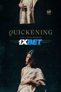 Download Quickening (2021) {Hindi DUBBED} WEBRip|| 720p [800MB]