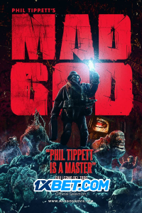 Download Mad God (2021) Multi Audio [Fan Dubbed] || 720p [1GB]