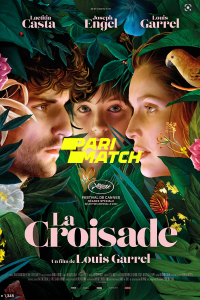 Download La croisade (2021) [HQ Fan Dub] (Hindi-English) || 720p [604MB]