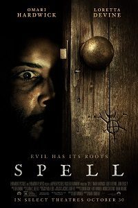 Download Spell (2020) Dual Audio {Hindi-English} Bluray 480p [350MB] || 720p [900MB] || 1080p [1.9GB]