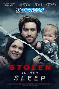 Download  Stolen in Her Sleep(2022) {Bengali DUBBED} WEBRip|| 720p [800MB]