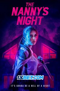 Download The Nanny’s Night (2021) {Hindi DUBBED} WEBRip|| 720p [800MB]