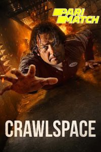 Download Crawlspace (2022) Bengali Dubbed WEBRip|| 720p [800MB]