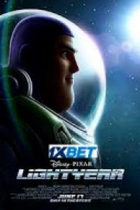 Download Lightyear (2022) {Telugu DUBBED} WEBRip|| 720p [800MB]