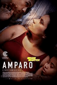 Download Amparo (2021) {Hindi DUBBED} WEBRip|| 720p [800MB]