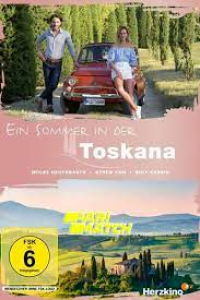 Download Ein Sommer in der Toskana (2019) {Hindi DUBBED} WEBRip|| 720p [800MB]