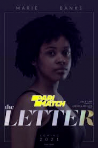 Download The Letter (2021) {Hindi DUBBED} WEBRip|| 720p [800MB]