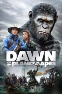 Download Dawn of the Planet of the Apes (2014) Dual Audio {Hindi-English} 480p [400MB] || 720p [1.4GB] || 1080p [2.2GB]