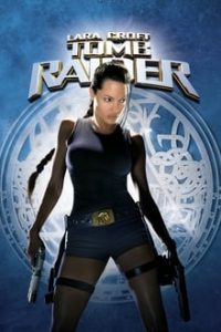 Download Lara Croft: Tomb Raider (2001) Dual Audio {Hindi-English} 480p [320MB] || 720p [1.3GB] || 1080p [3.9GB]