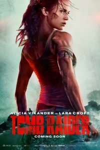 Download Tomb Raider (2018) {English With Subtitles} Bluray 480p [380MB] || 720p [1.3GB] || 1080p [2GB]