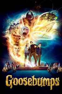 Download Goosebumps (2015) Dual Audio {Hindi-English} 480p [300MB] || 720p [1.1GB] || 1080p [3.2GB]