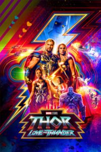 Download Thor: Love and Thunder (2022) Dual Audio {Hindi-English} HDcam 480p [350MB] || 720p [1GB] || 1080p [2.5GB]