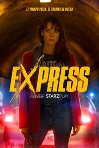 Download Express (Season 1) Multi Audio {Hindi-English-Spanish} WeB-DL 480p [150MB] || 720p [400MB]