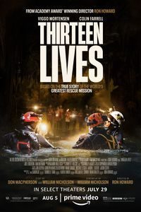 Download Thirteen Lives (2022) Dual Audio (Hindi-English) Esubs Web-DL 480p [500MB] || 720p [1.4GB] || 1080p [3.1GB