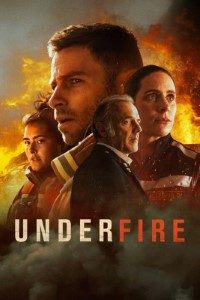 Download Under Fire (Season 1) {English With Subtitles} WeB-DL 720p 10Bit [250MB]