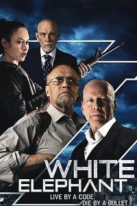 Download White Elephant (2022) Dual Audio (Hindi-English) 480p [300MB] || 720p [750MB] || 1080p [1.8GB]