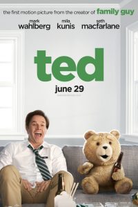 Download Ted (2012) Dual Audio {Hindi-English} 480p [300MB] || 720p [1GB] || 1080p [2.5GB]